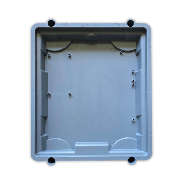 Gabinete/Carcasa MIAITUE - Carcasa Protectora Starlink Mini