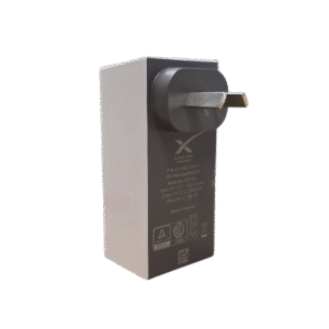 Fuente de alimentación a 220v