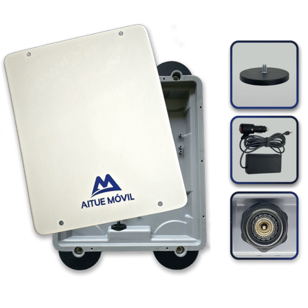 KIT Completo 30v