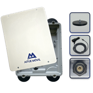 KIT Completo 12v