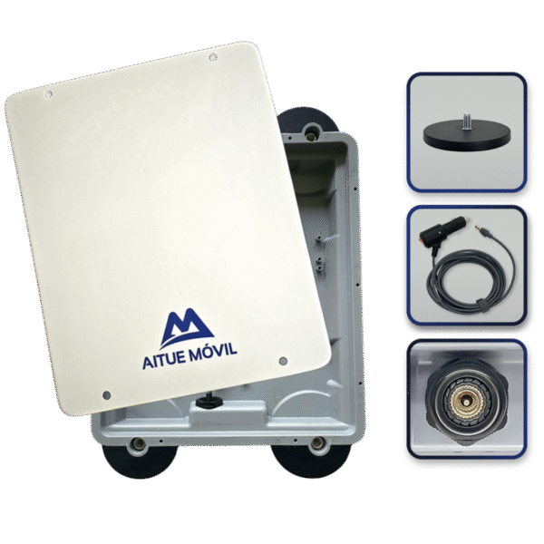 KIT Completo 12v