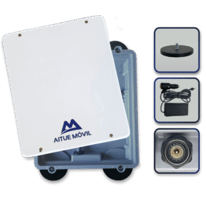 KIT Completo 30v