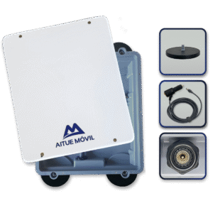 KIT Completo 12v