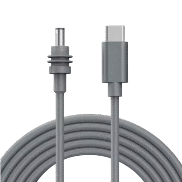 Cable USB-C para Starlink Mini