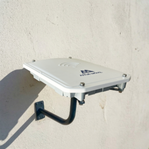 Kit Simple + Mástil Regulable para Pared