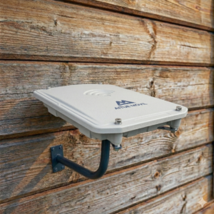 Kit Simple + Mástil Fijo para Pared