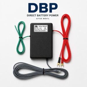 DBP (Direct Battery Power)